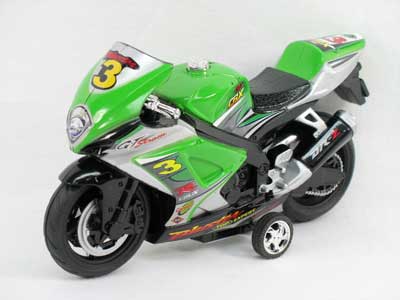 Friction Motorcycle(2C) toys