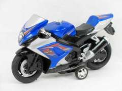 Friction Motorcycle(2C) toys