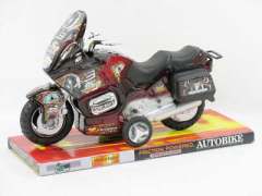 Friction Motorcycle(2C) toys