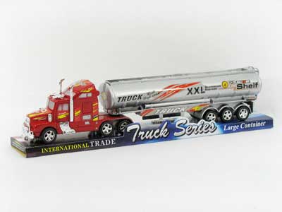 Friction Truck toys