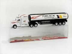 Friction Truck