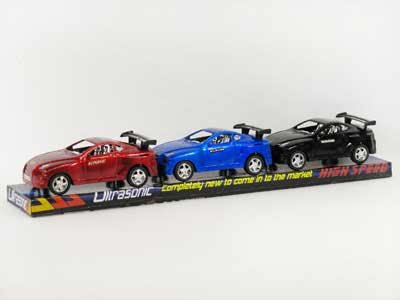 Friction Car(3in1) toys