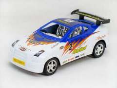 Friction Racing Car(3C)