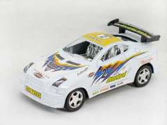 Friction Racing Car(3S) toys