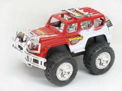 Friction Cross-country Car toys