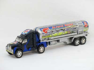 Friction Truck toys