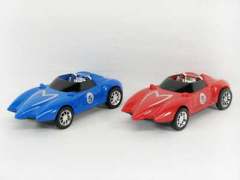 Friction Racing  Car(3C) toys