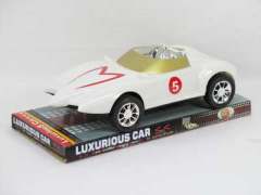 Friction Racing  Car(3C) toys
