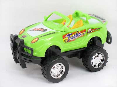 Friction Car(3C) toys