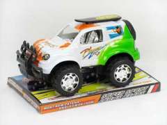 Friction Car(2S) toys