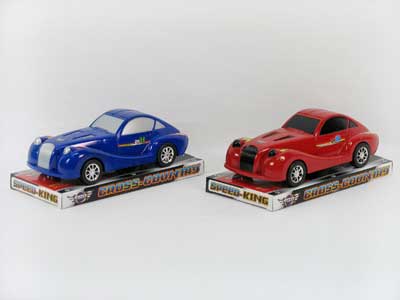 Friction Car(4C) toys