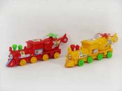 Friction Train(2in1)