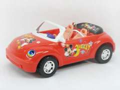 Friction  Car toys