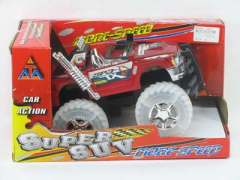 Friction Car(3C) toys