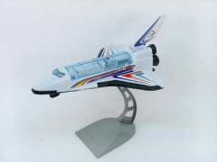 Fricton  Airplane & Withstand toys
