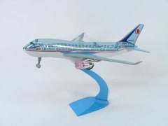 Fricton  Airplane & Withstand toys