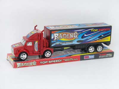 Friction Truck(2C) toys