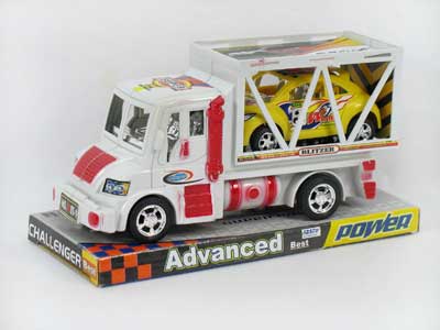 Friction Truck(2C ) toys