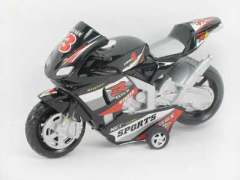 Friction  Motorcycle(4C) toys