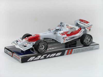 Friction Formula Car toys