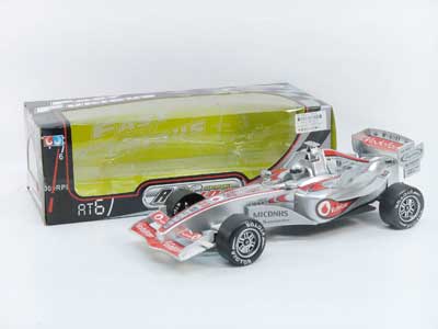 Friction Formula Car toys