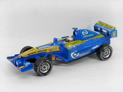 Friction Formula Car(3C) toys