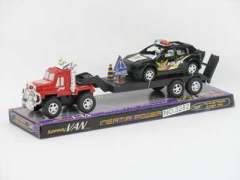 Friction Tow Truck toys