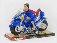 Friction Motorcycle  toys