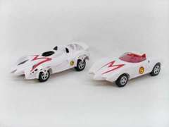 Friction Racing Car W/L(2S)