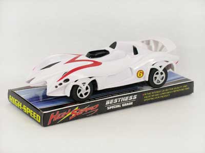 Friction Racing Car(2S) toys