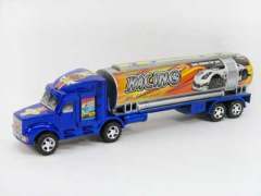 Friction Truck(2C) toys