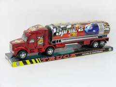 Friction Truck(2C) toys