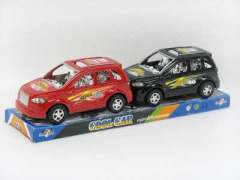 Friction Car(2in1) toys