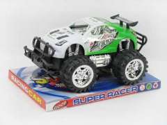 Friction Cross-country Racing Car toys