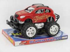 Friction Cross-country Racing Car toys