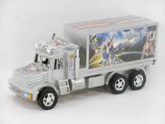 Friction Truck(2C) toys