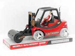 Friction Builder Car  W/M_L toys