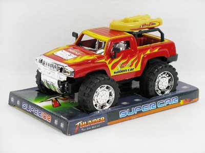 Friction Car(3S3C) toys