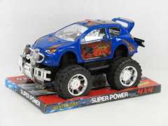 Friction Cross-country Car(2S) toys