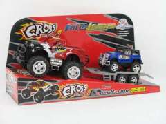 Friction Truck(2C) toys