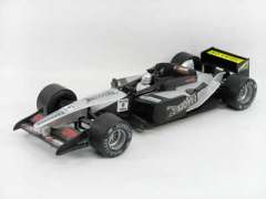 Friction Equation Racing Car(4C) toys