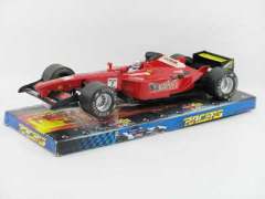 Friction Equation Racing Car(4C) toys