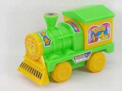 Friction Train(2C) toys