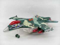 Friction Battleplane(2C)