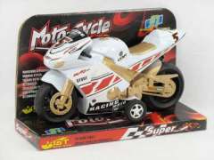 Friction Power Motorcycle toys
