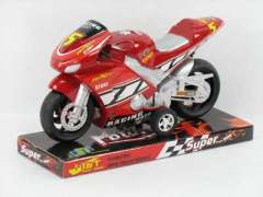Friction Power Motorcycle toys