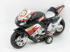 Friction Motorcycle toys