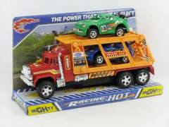 Friction  Tow Truck toys