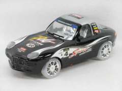 Friction Racing Car W/L_M(3C) toys
