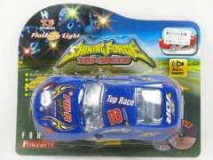 Friction Racing Car W/L_M(3C) toys